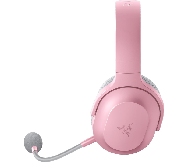 RAZER Barracuda X 2022 Quartz RZ04-04430300-R3M1 - 1045202 - zdjęcie 4